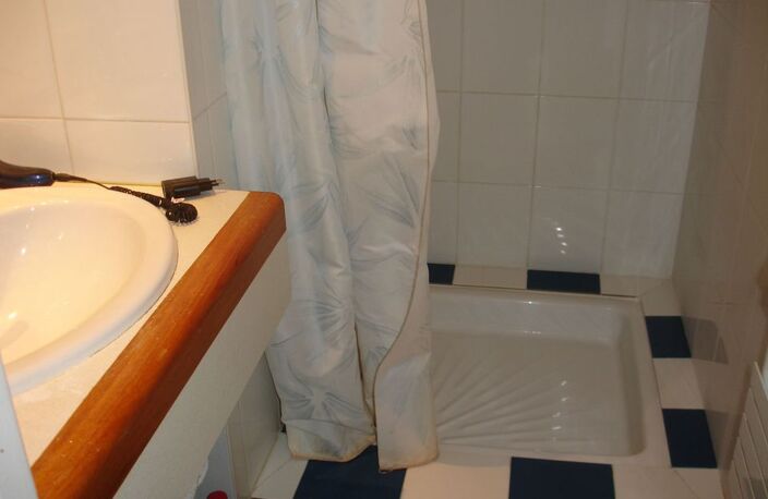 Appartement de 96m2 à louer sur Lyon 06 — photo 3