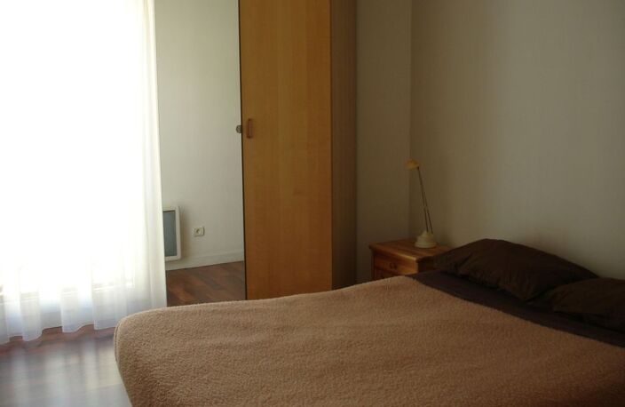 Appartement de 96m2 à louer sur Lyon 06 — photo 4