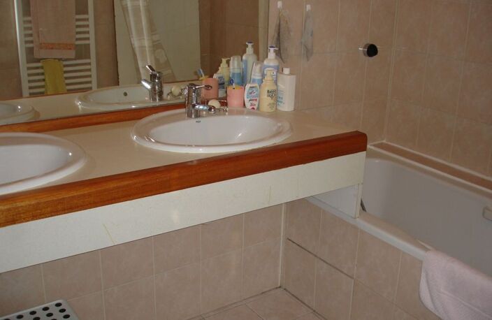 Appartement de 96m2 à louer sur Lyon 06 — photo 5
