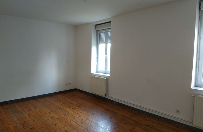 Appartement de 50m2 à louer sur Saint-Étienne — photo 2