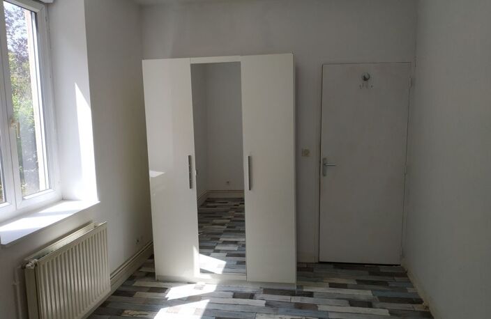 Appartement de 50m2 à louer sur Saint-Étienne — photo 4