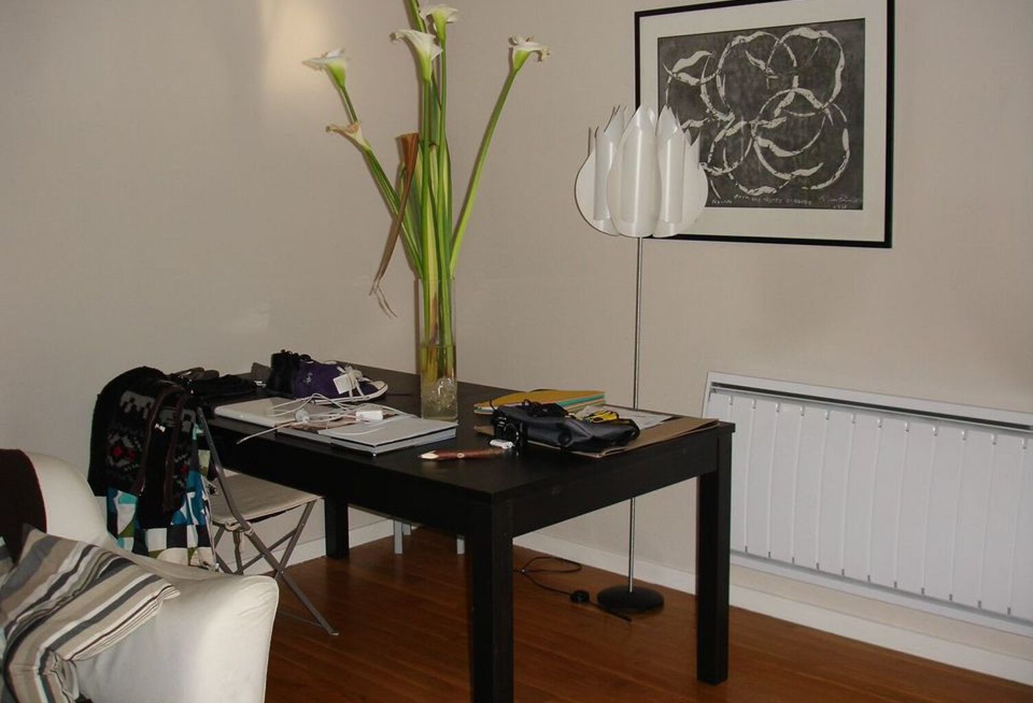 Appartement de 90m2 à louer sur Lyon 09 — photo 1