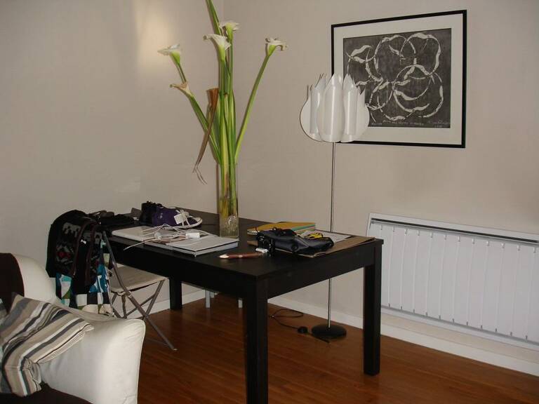 Appartement de 90m2 à louer sur Lyon 09 — photo 1