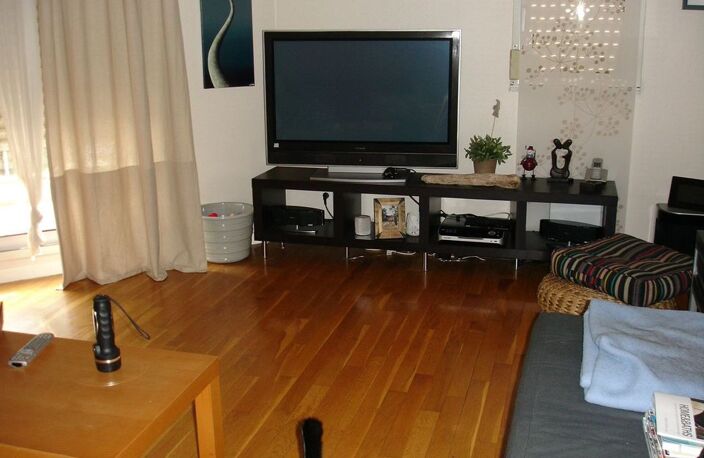 Appartement de 90m2 à louer sur Lyon 09 — photo 2