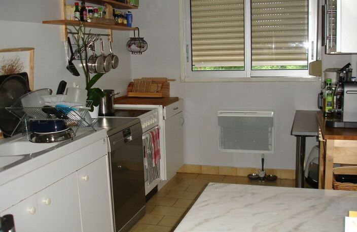 Appartement de 90m2 à louer sur Lyon 09 — photo 3
