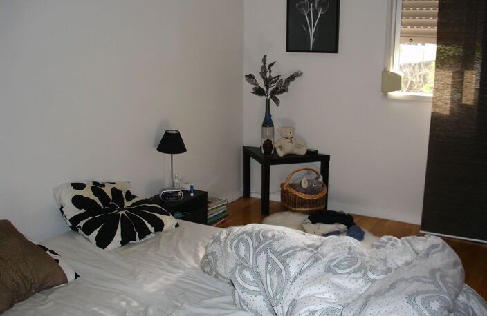 Appartement de 90m2 à louer sur Lyon 09 — photo 4