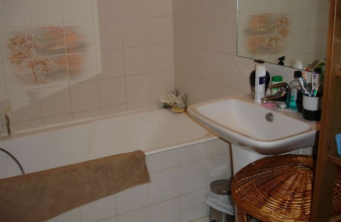Appartement de 90m2 à louer sur Lyon 09 — photo 5