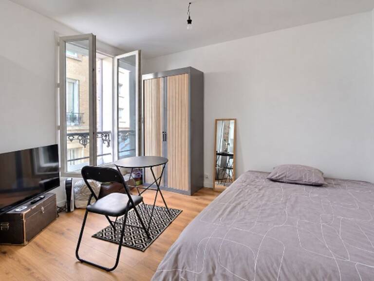 Studio de 18m2 à louer sur Puteaux — photo 1