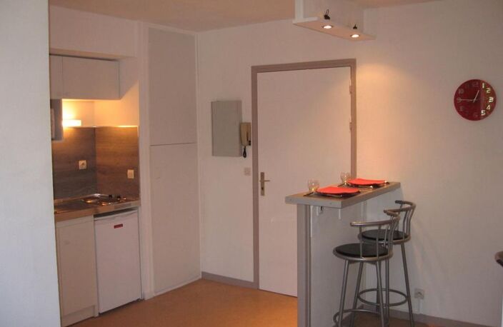 Studio de 20m2 à louer sur Pau — photo 2