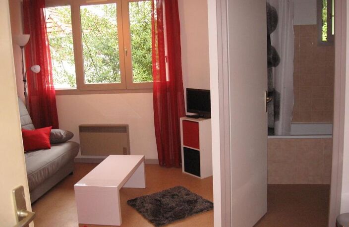 Studio de 20m2 à louer sur Pau — photo 3