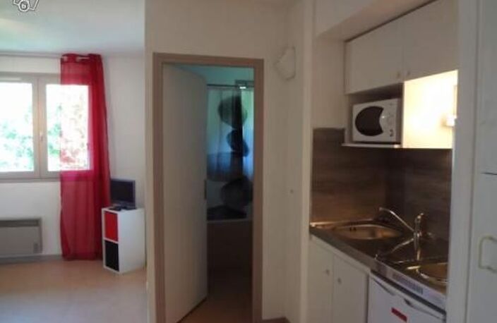 Studio de 20m2 à louer sur Pau — photo 5