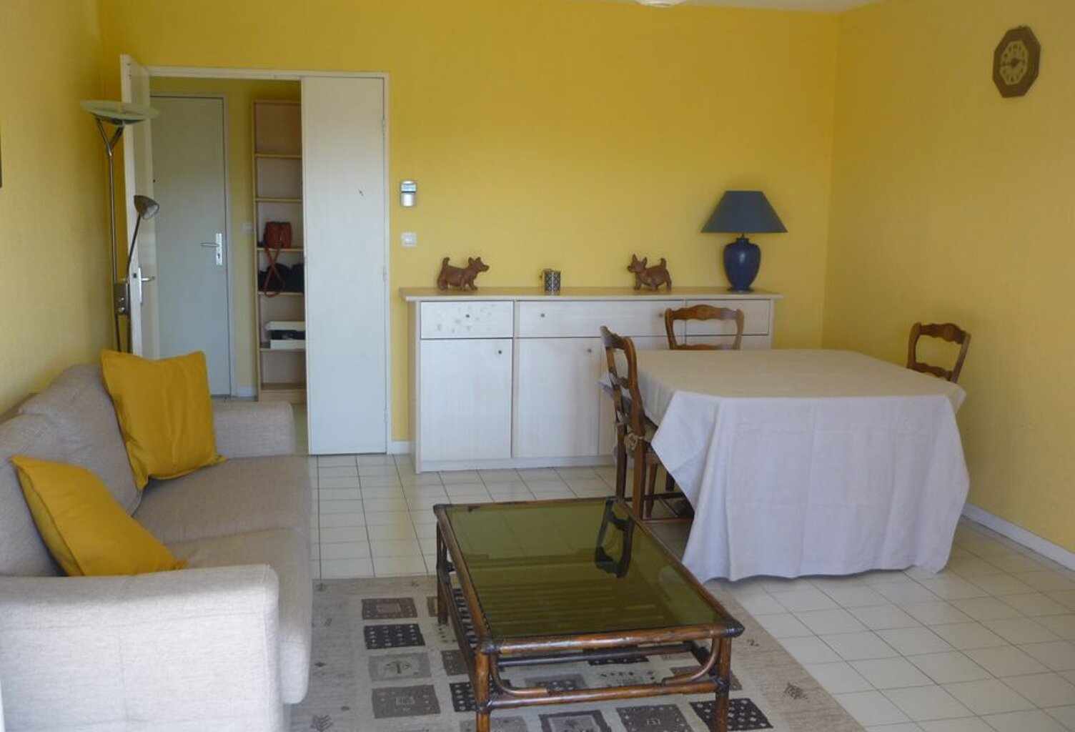 Appartement de 70m2 à louer sur Pau — photo 1