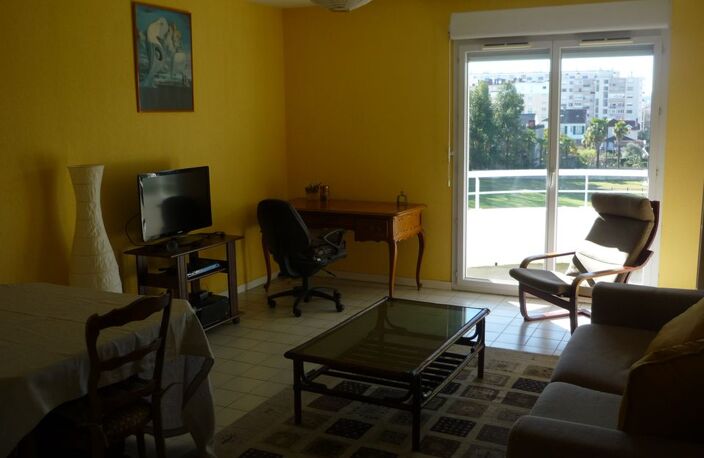 Appartement de 70m2 à louer sur Pau — photo 2