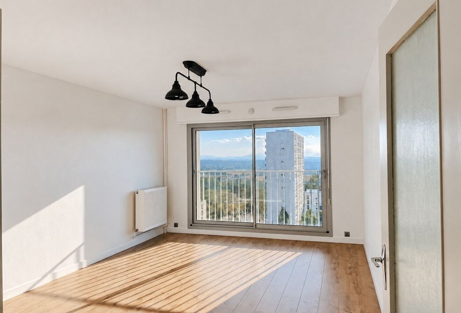 Appartement de 67m2 à louer sur Vénissieux — photo 1