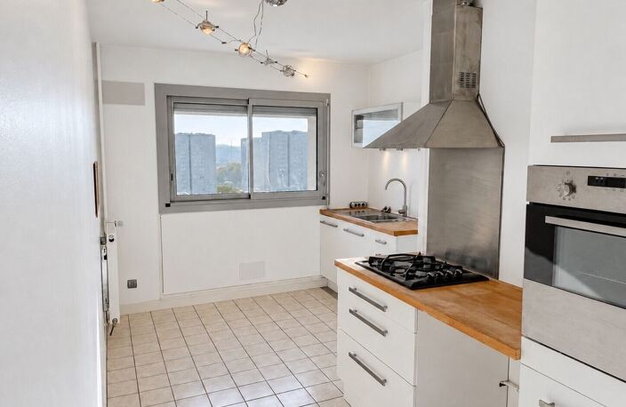 Appartement de 67m2 à louer sur Vénissieux — photo 3