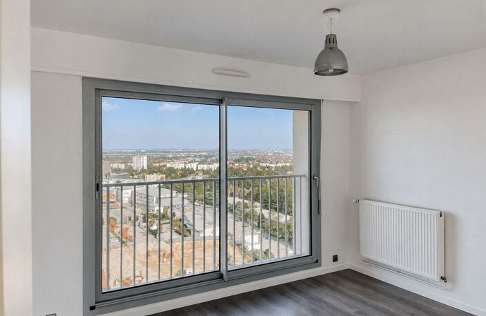 Appartement de 67m2 à louer sur Vénissieux — photo 4