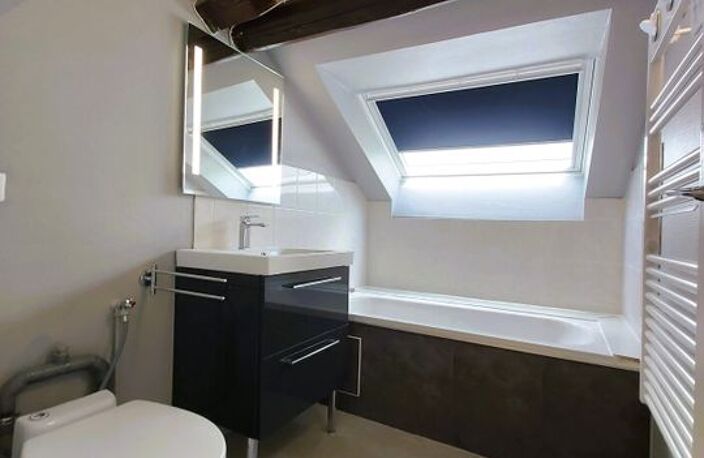 Appartement de 55m2 à louer sur Reims — photo 3
