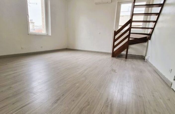 Appartement de 55m2 à louer sur Reims — photo 4