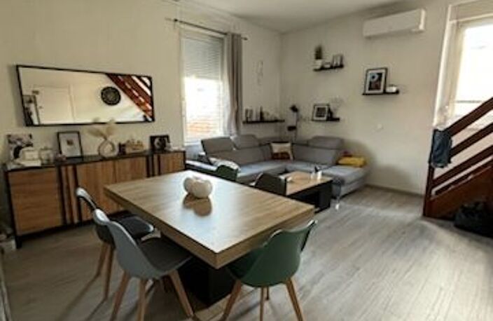 Appartement de 55m2 à louer sur Reims — photo 5