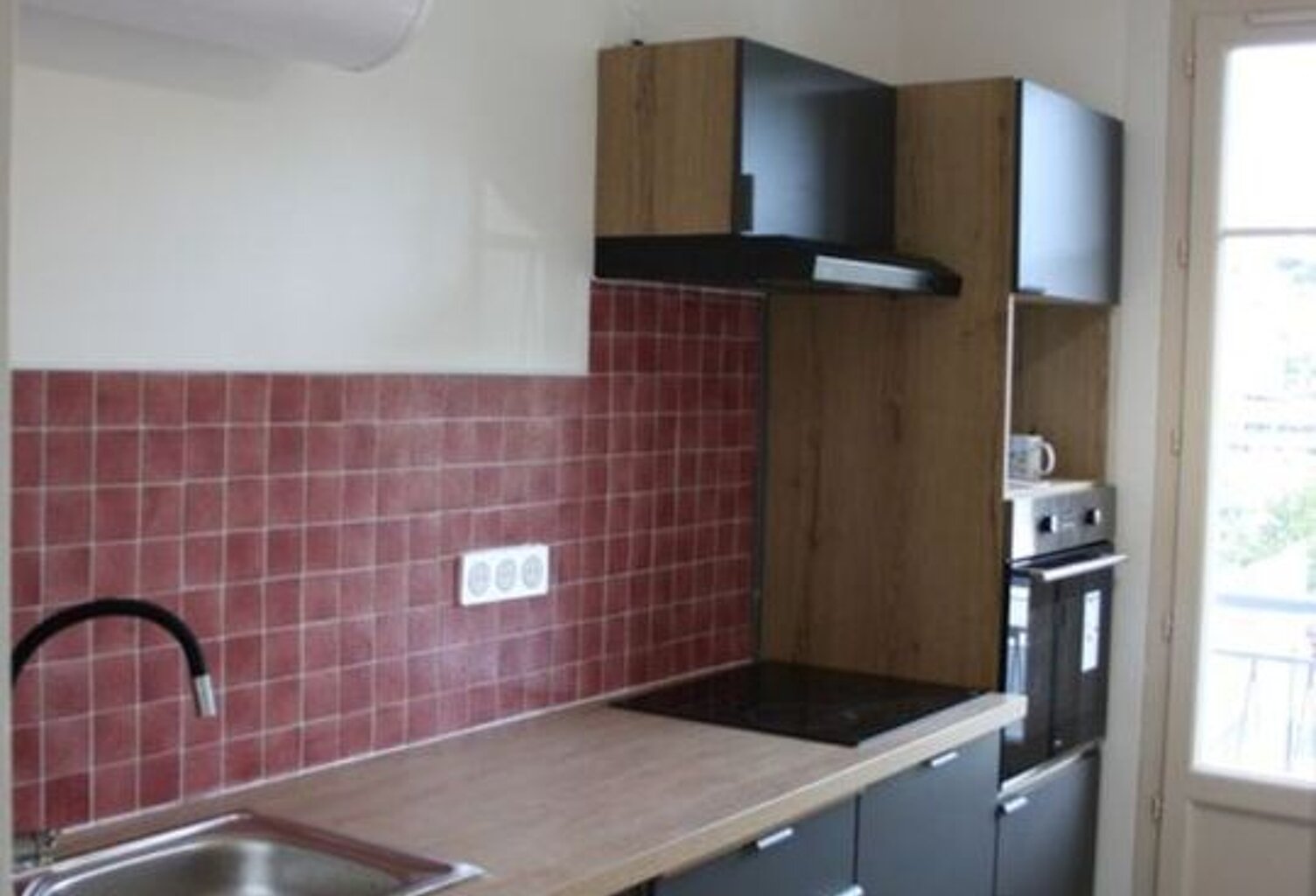 Appartement de 69m2 à louer sur Tulle — photo 1