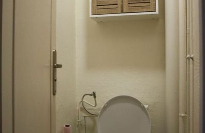 Appartement de 69m2 à louer sur Tulle — photo 5