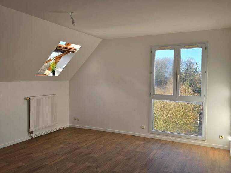 Appartement de 46m2 à louer sur Moret-Loing-et-Orvanne — photo 1