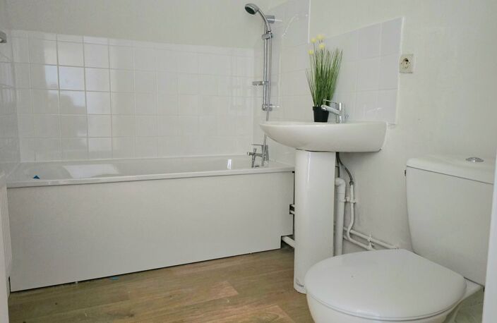 Appartement de 46m2 à louer sur Moret-Loing-et-Orvanne — photo 2