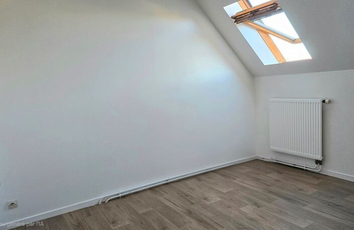 Appartement de 46m2 à louer sur Moret-Loing-et-Orvanne — photo 3
