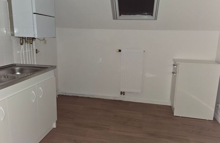 Appartement de 46m2 à louer sur Moret-Loing-et-Orvanne — photo 5