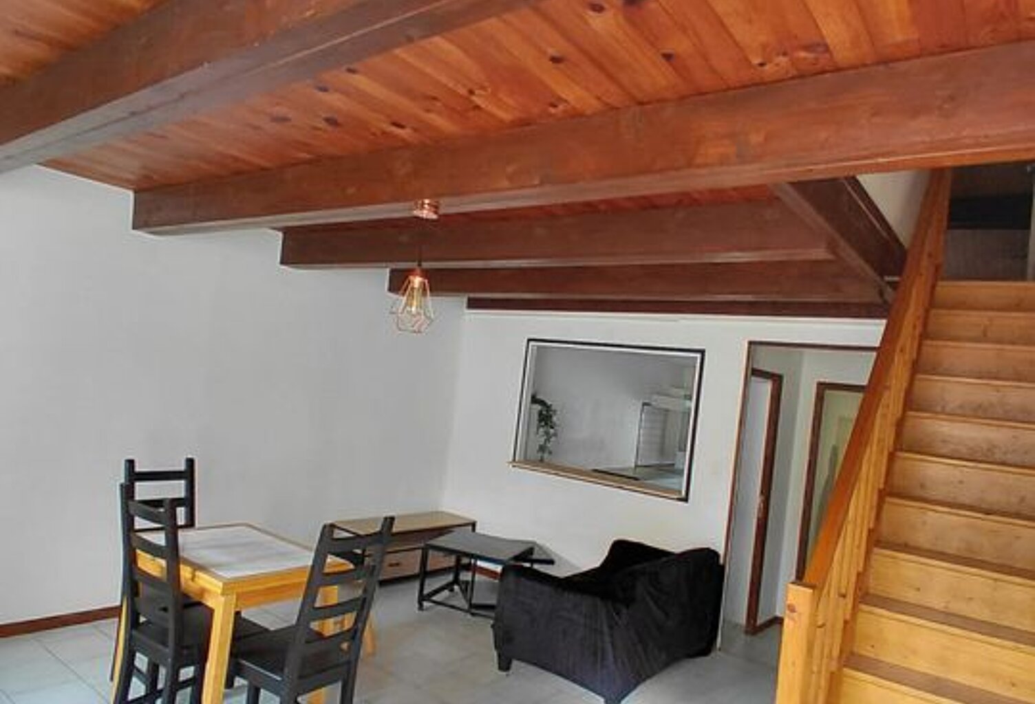 Maison de 75m2 à louer sur Surgères — photo 1
