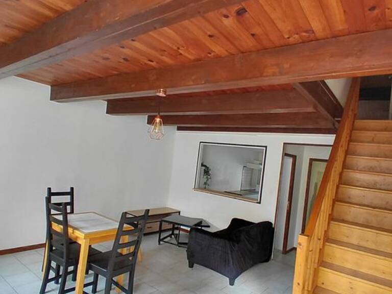 Maison de 75m2 à louer sur Surgères — photo 1