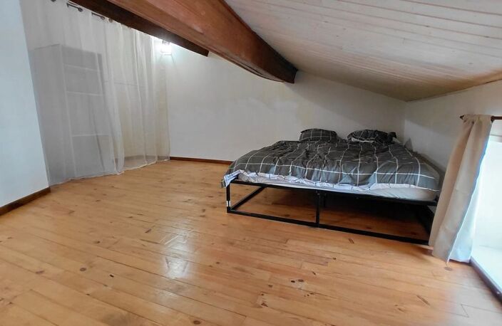 Maison de 75m2 à louer sur Surgères — photo 2
