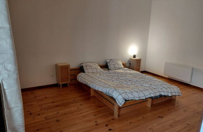 Maison de 75m2 à louer sur Surgères — photo 3