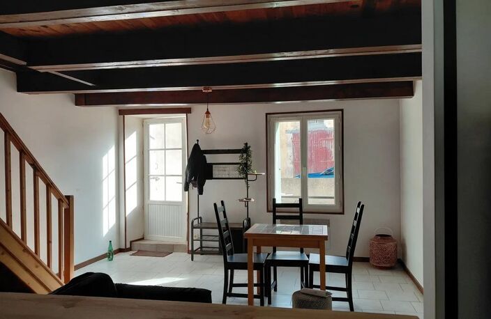 Maison de 75m2 à louer sur Surgères — photo 4