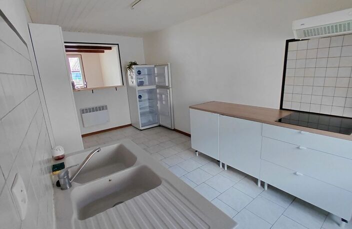 Maison de 75m2 à louer sur Surgères — photo 5