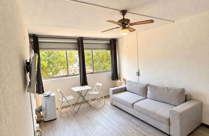 Studio de 25m2 à louer sur Balaruc-les-Bains — photo 2