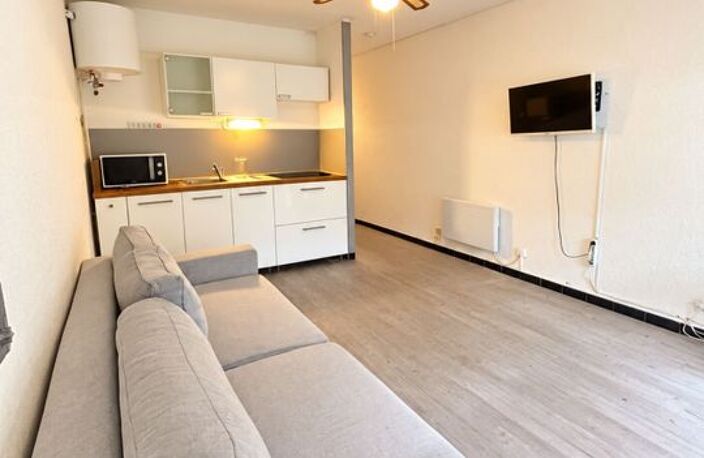 Studio de 25m2 à louer sur Balaruc-les-Bains — photo 3
