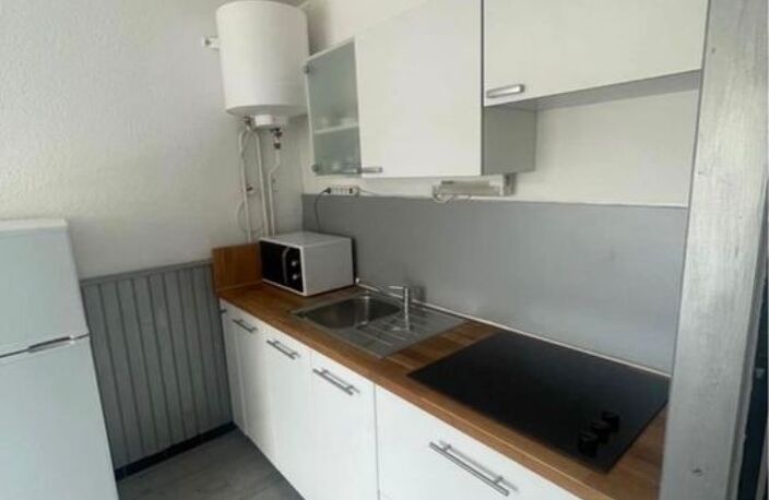 Studio de 25m2 à louer sur Balaruc-les-Bains — photo 4
