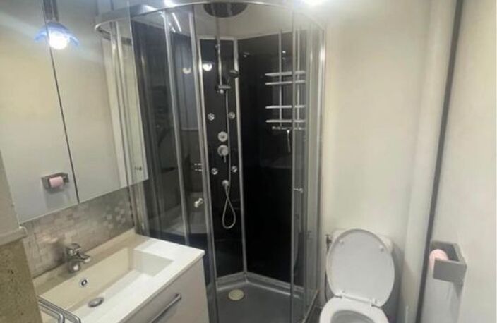 Studio de 25m2 à louer sur Balaruc-les-Bains — photo 5
