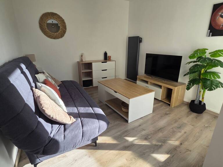 Studio de 29m2 à louer sur Cergy — photo 1