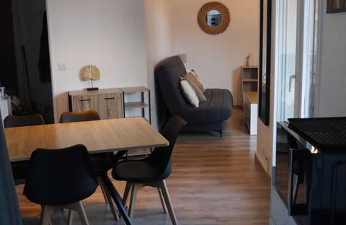 Studio de 29m2 à louer sur Cergy — photo 2