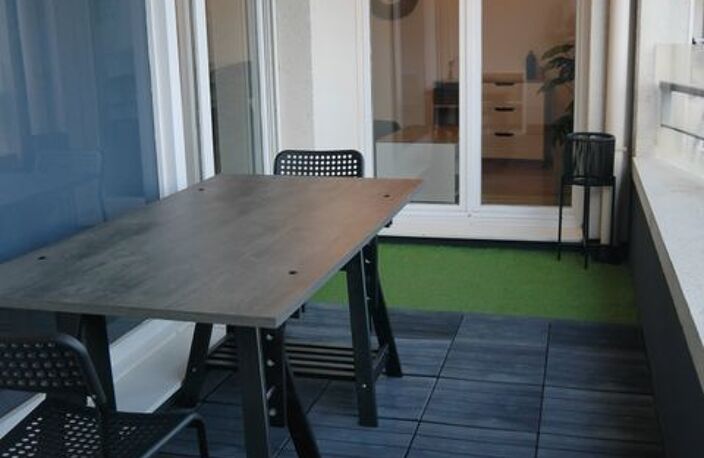 Studio de 29m2 à louer sur Cergy — photo 3
