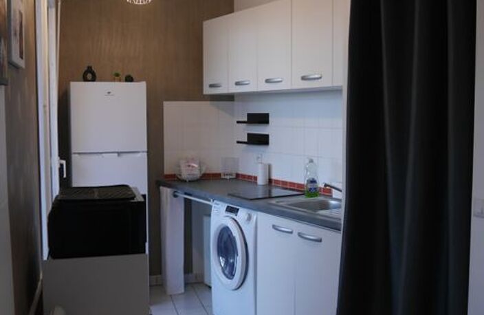 Studio de 29m2 à louer sur Cergy — photo 4