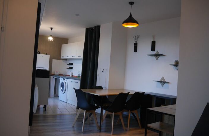 Studio de 29m2 à louer sur Cergy — photo 5