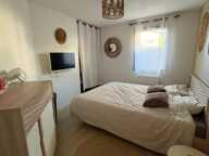 T3 de 57 m² avec terrasse de 22 m² / belles prestations — photo 3
