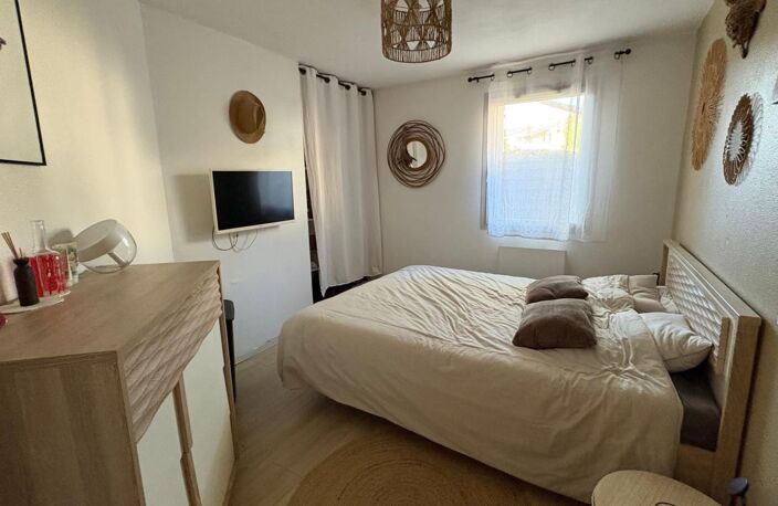 T3 de 57 m² avec terrasse de 22 m² / belles prestations — photo 3