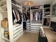 T3 de 57 m² avec terrasse de 22 m² / belles prestations — photo 4
