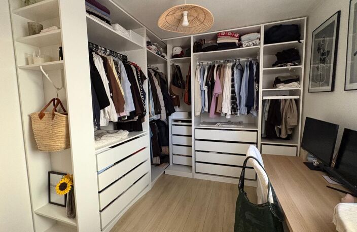 T3 de 57 m² avec terrasse de 22 m² / belles prestations — photo 4