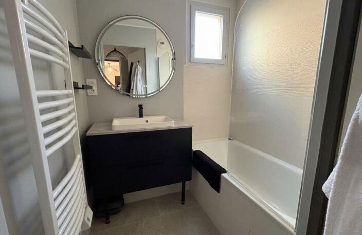 T3 de 57 m² avec terrasse de 22 m² / belles prestations — photo 5