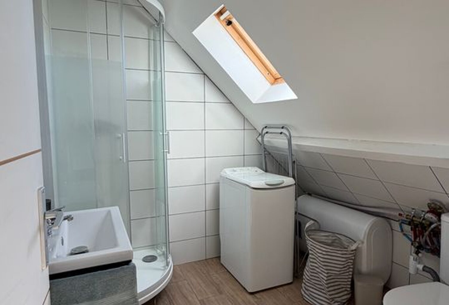Appartement de 45m2 à louer sur Banneville-la-Campagne — photo 1